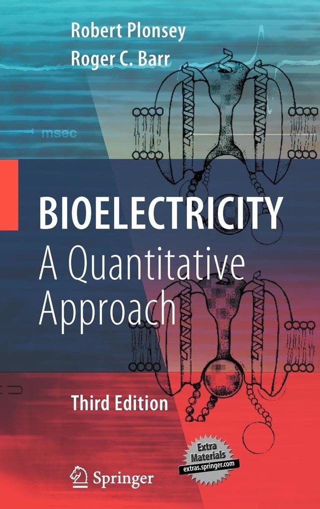 Bioelectricity