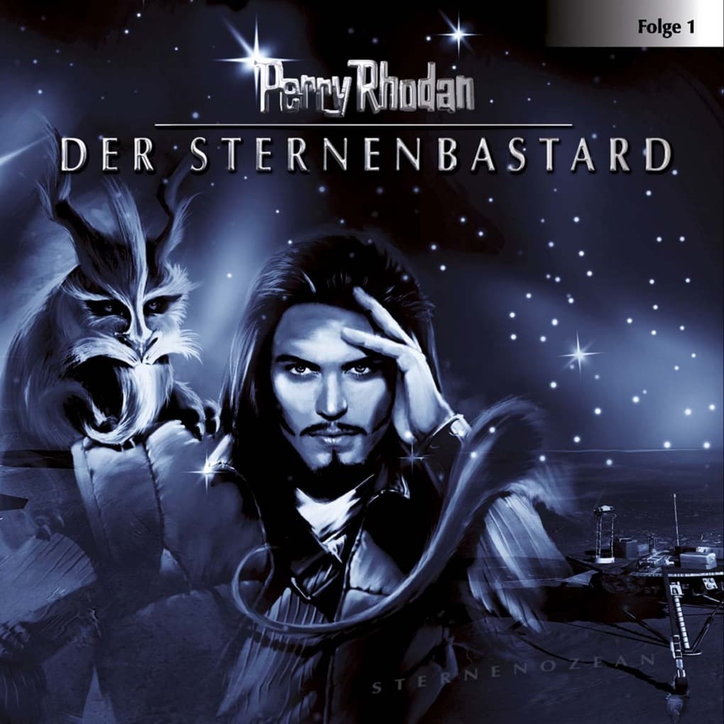 Der Sternenbastard