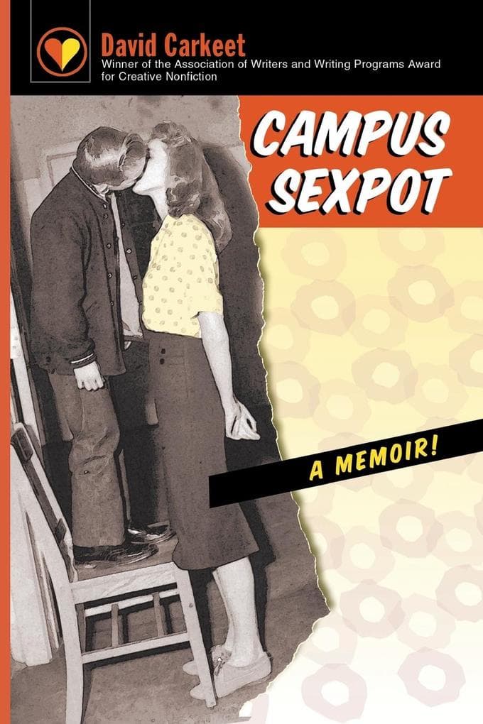 Campus Sexpot