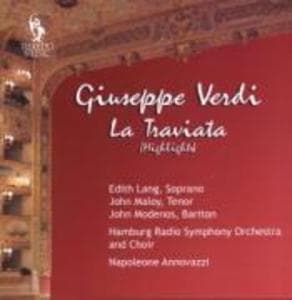 La Traviata (Highlights)