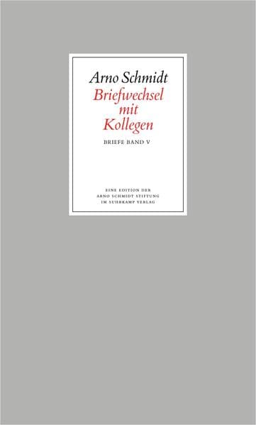 Briefwechsel 5