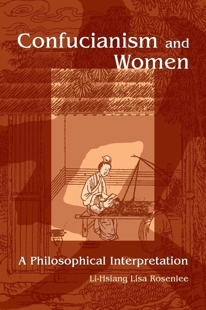 Confucianism and Women
