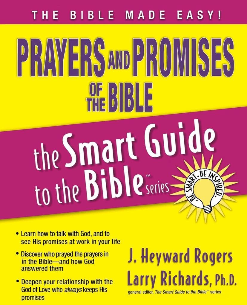 Prayers and Promises of the Bible