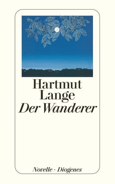 Der Wanderer: Novelle