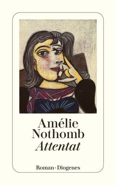 Attentat: Roman