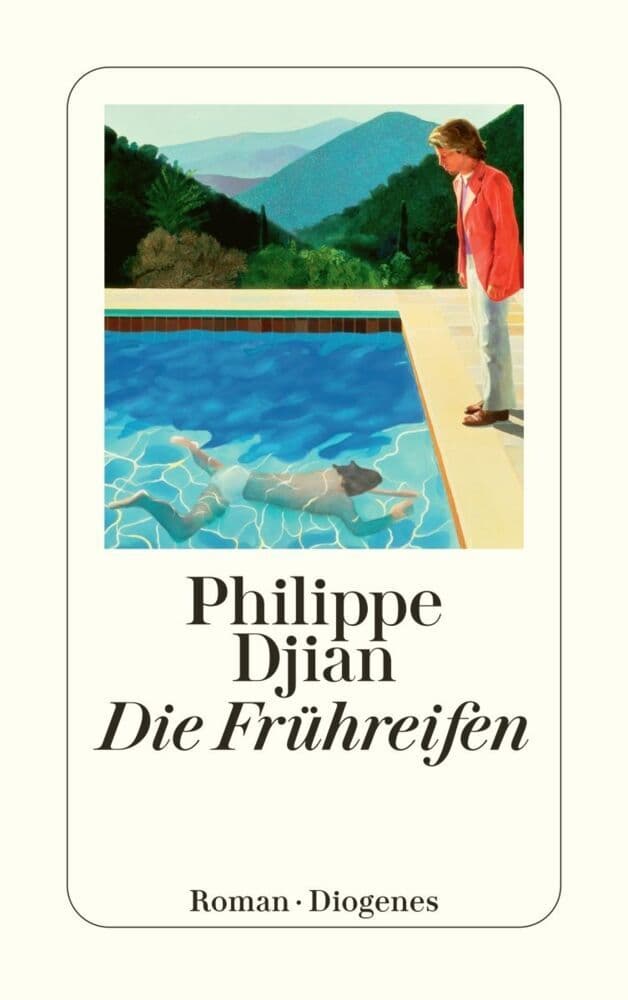 Die Frühreifen: Roman