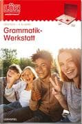 LÜK. Grammatikwerkstatt 6. Klasse
