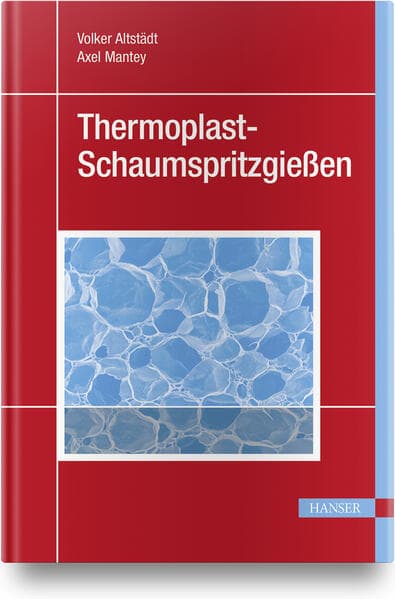 Schaumspritzgießen