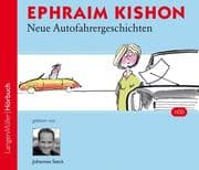 Neue Autofahrergeschichten