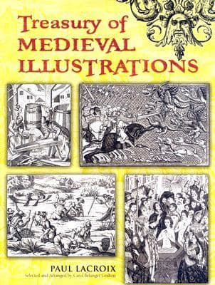 Treasury of Medieval Illustrations