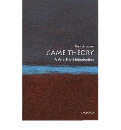 Game Theory