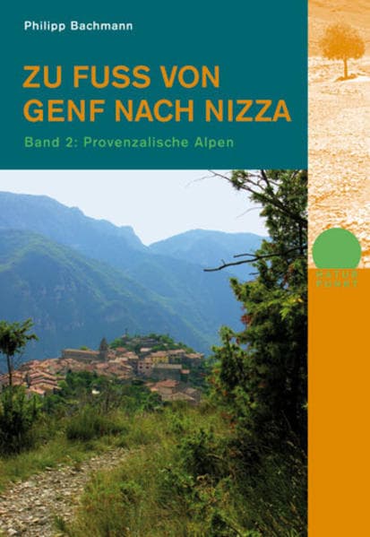 Provenzalische Alpen