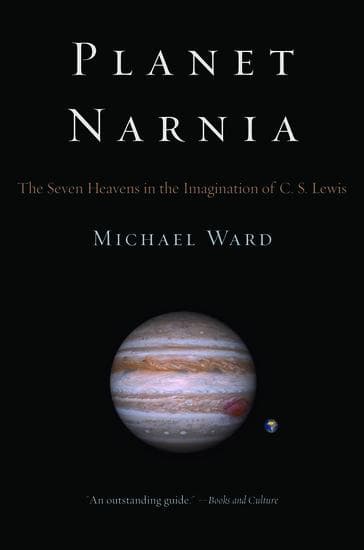 Planet Narnia