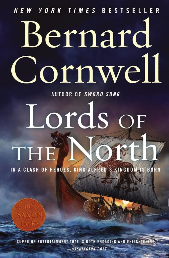 Lords of the North