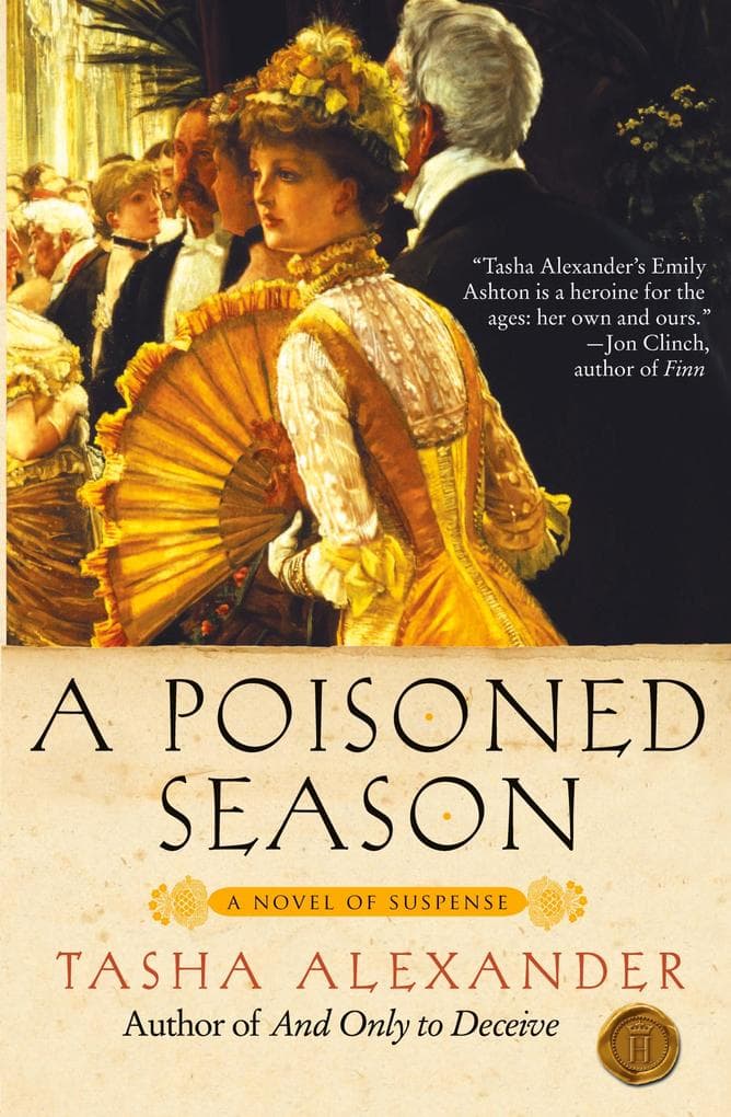 Poisoned Season, A