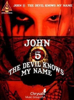 John 5: The Devil Knows My Name
