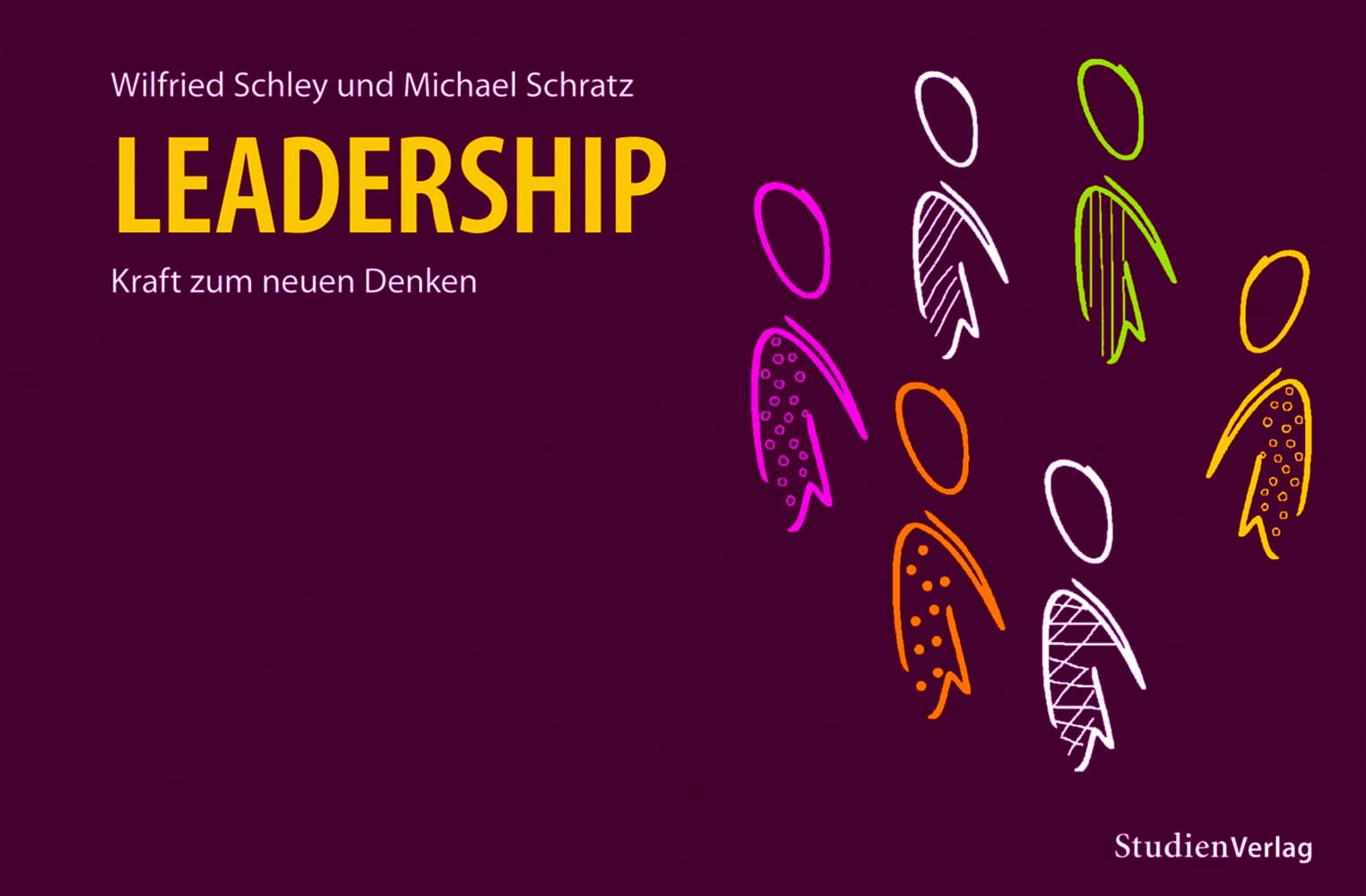 Leadership: Kraft zum neuen Denken
