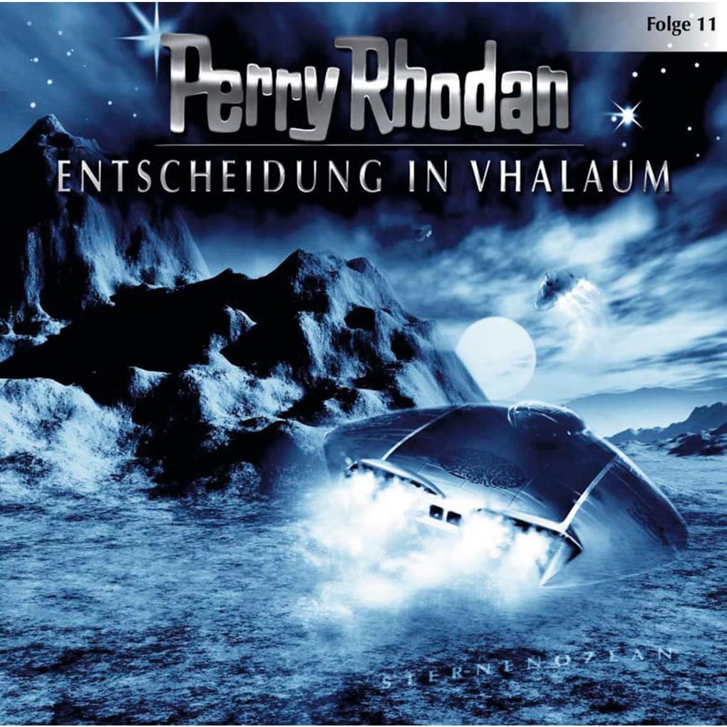 Entscheidung in Vhalaum
