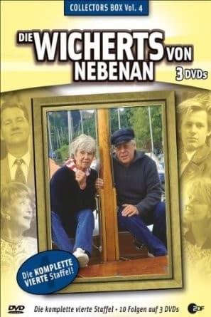 Die Wicherts von nebenan - Collector's Box Vol. 4