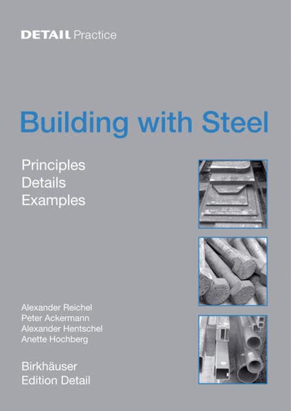 Building with Steel