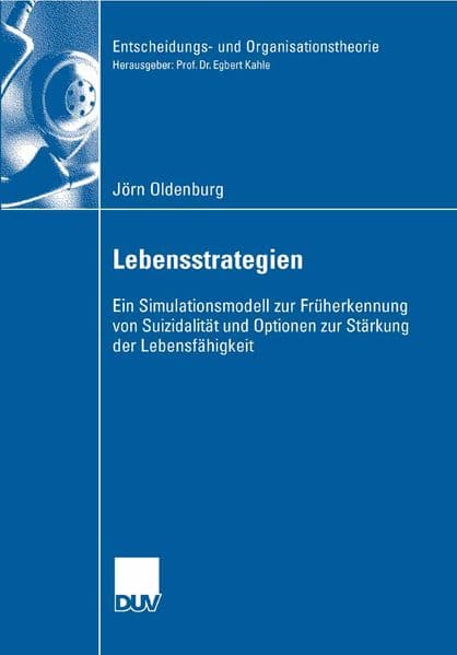 (Über-) Lebensstrategien