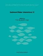 Sediment/Water Interactions