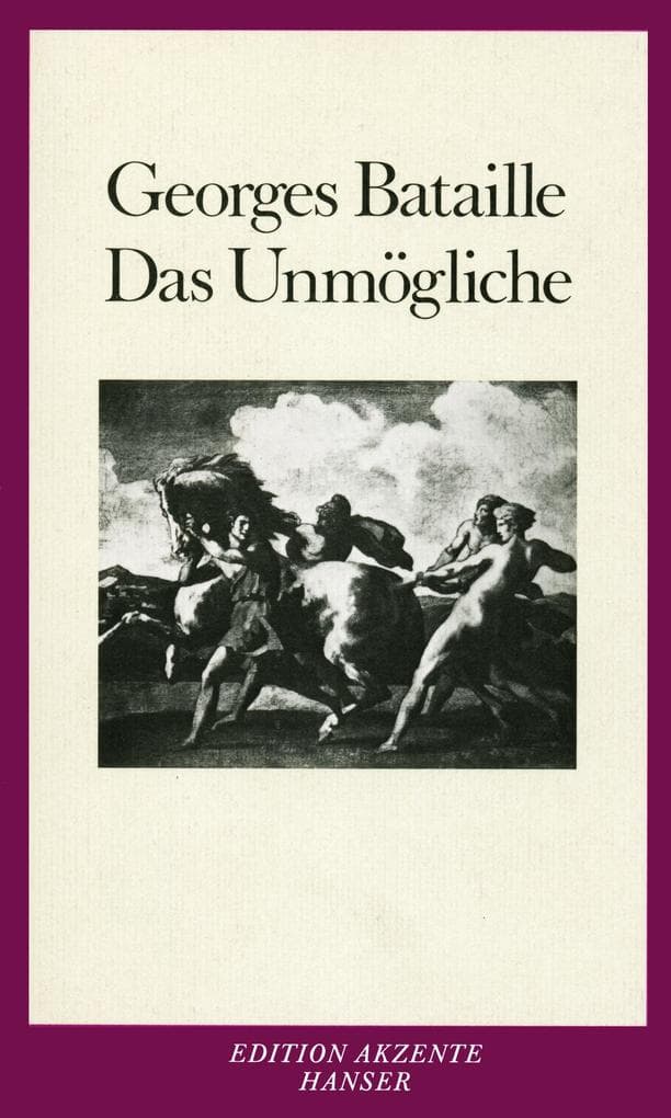 Das Unmögliche