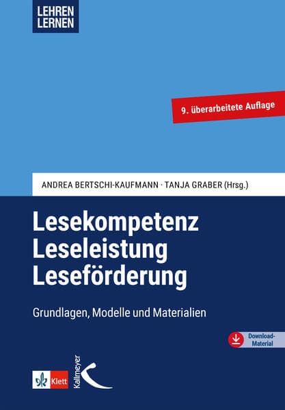 Lesekompetenz - Leseleistung - Leseförderung