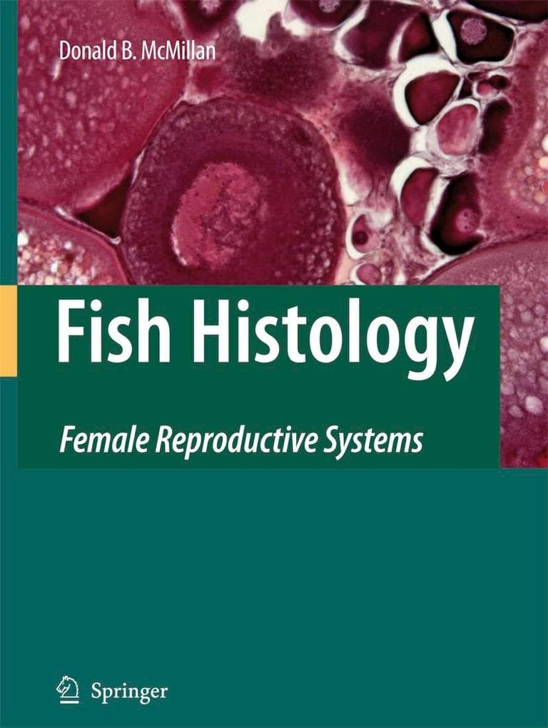 Fish Histology