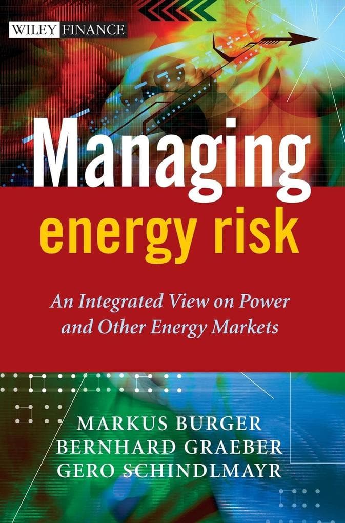 Managing Energy Risk