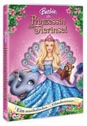 Barbie als Prinzessin der Tierinsel