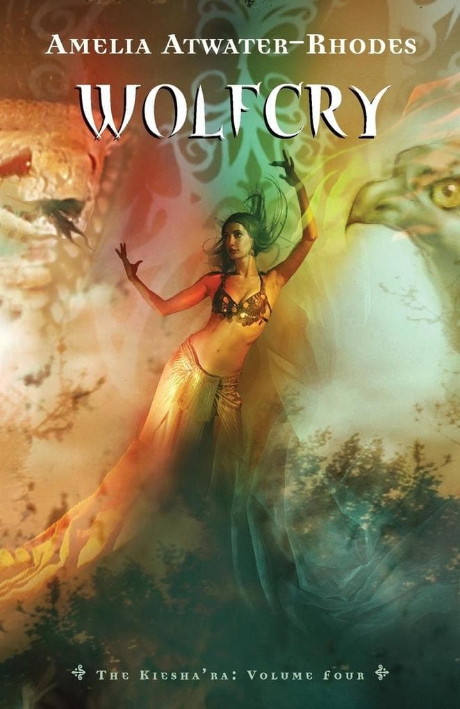 Wolfcry