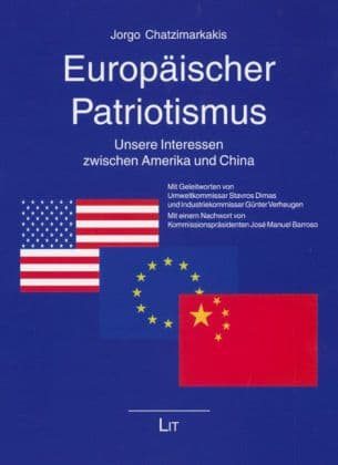 Europäischer Patriotismus