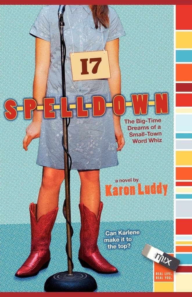 Spelldown
