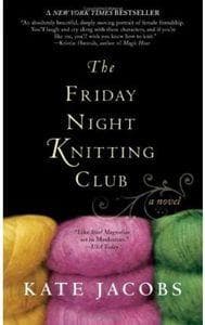 The Friday Night Knitting Club