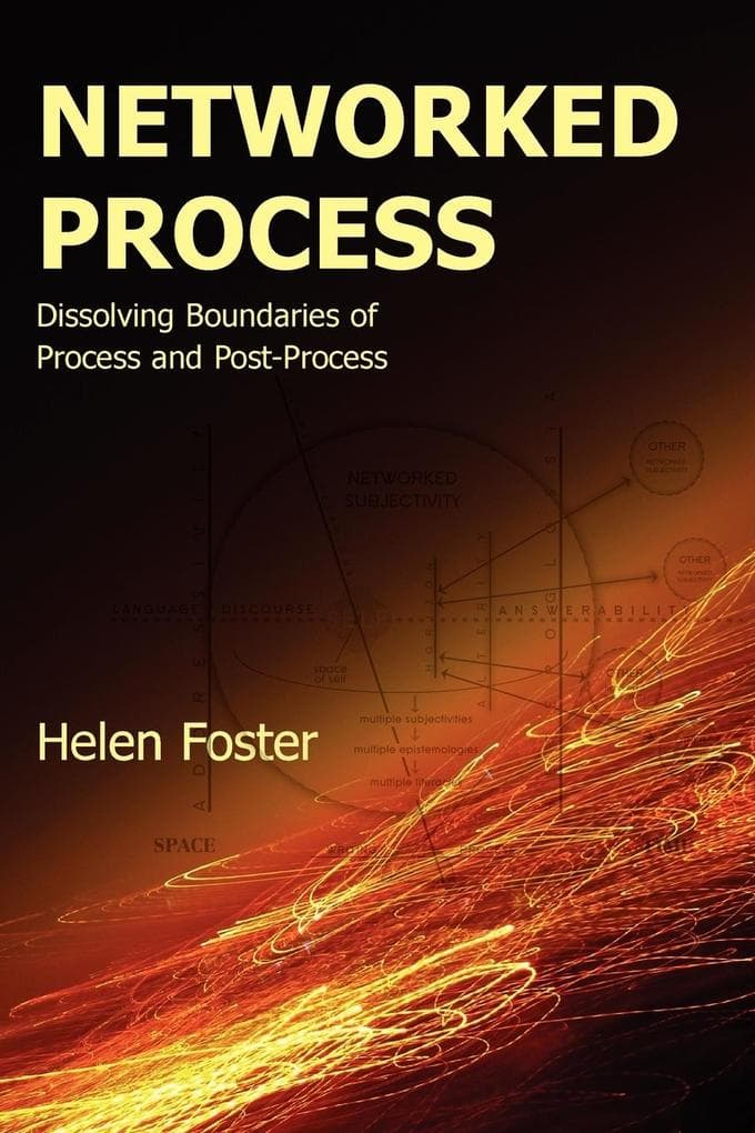 Networked Process