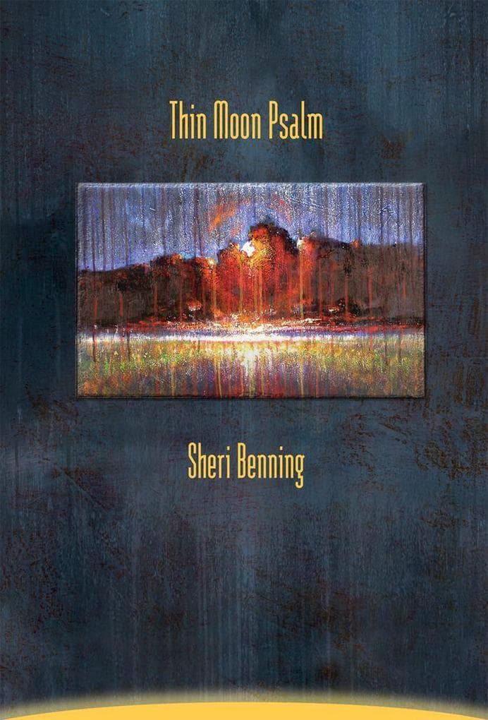 Thin Moon Psalm