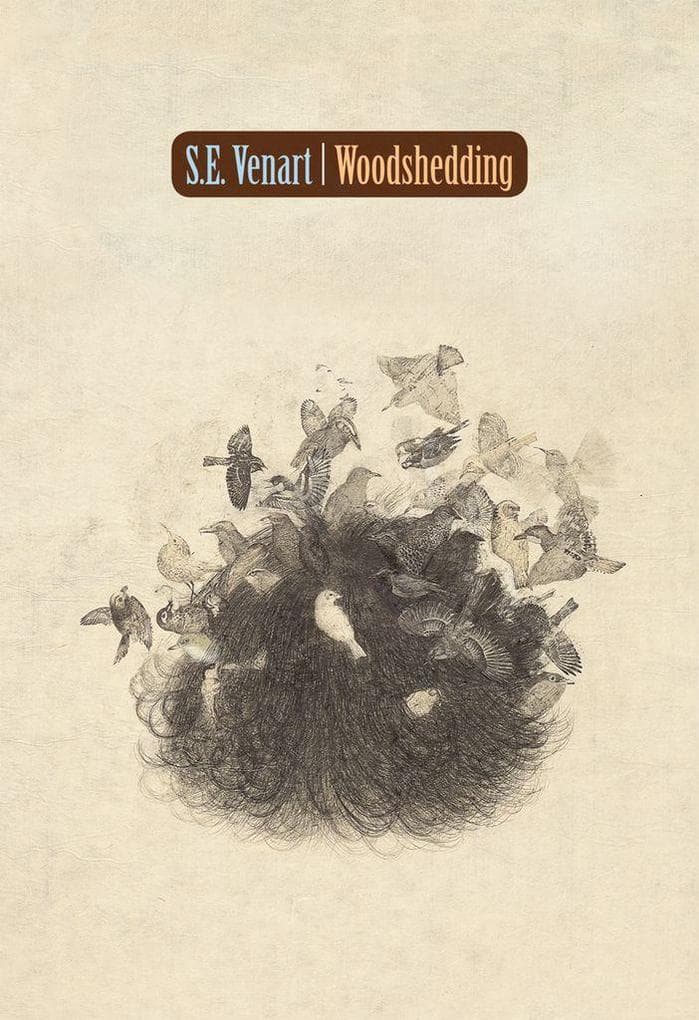 Woodshedding