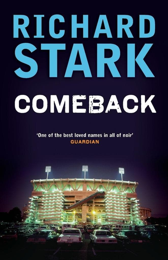 Comeback