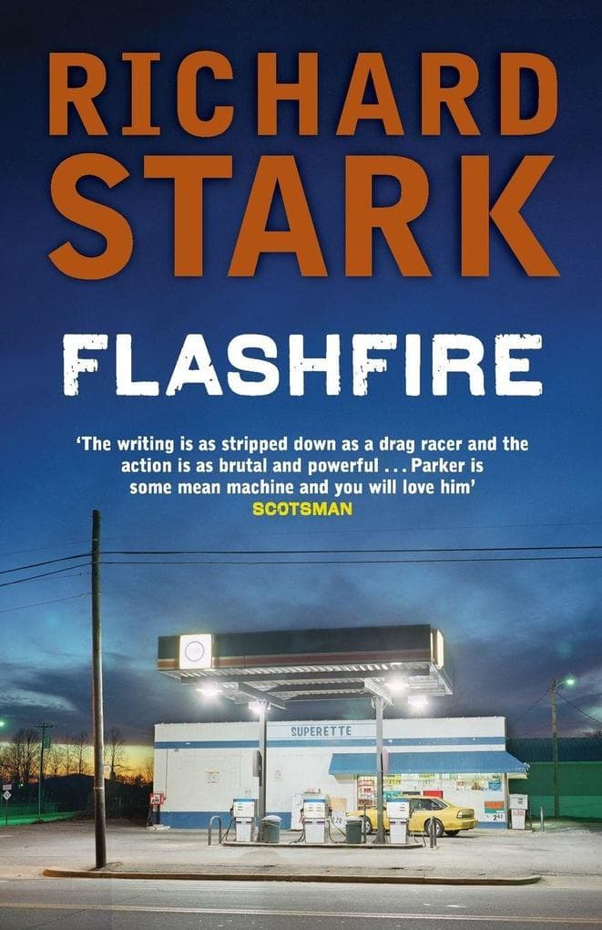 Flashfire