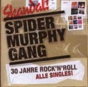 Skandal:30 Jahre Rock'n'Roll/Alle Singles!
