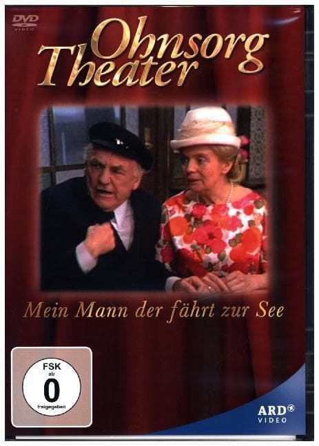 Mein Mann der fährt zur See