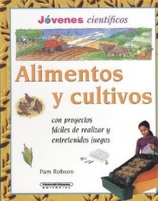Alimentos y Cultivos