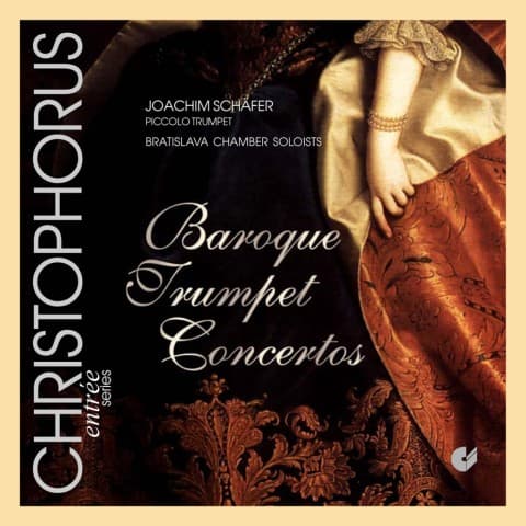 Baroque Trumpet Concertos