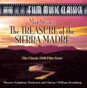 Treasure Of The Sierra Madre