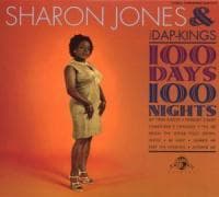 100 Days,100 Nights