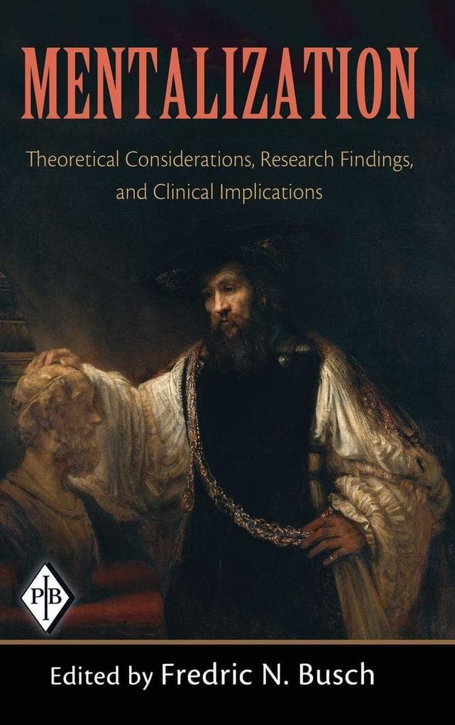Mentalization