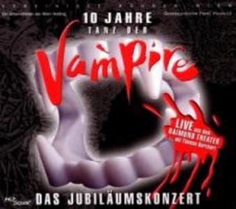 Tanz der Vampire-Das Musical