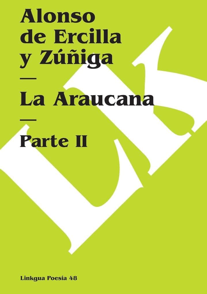 La Araucana II