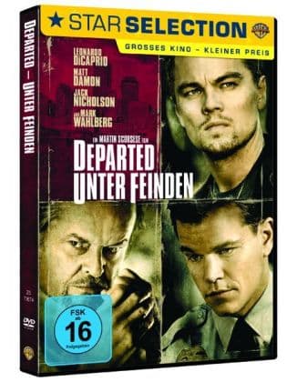 Departed - Unter Feinden
